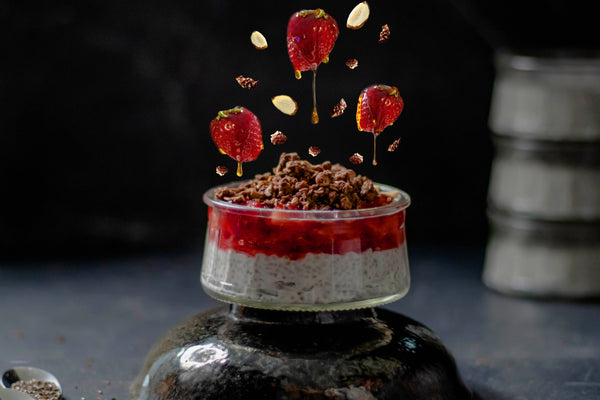 Krispy Kreme Bread Pudding